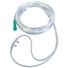Nasal Oxygen Cannula La Med Adult