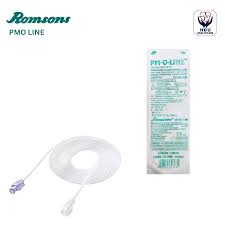 PMO Line Male to Female  Romsons 150 Cm