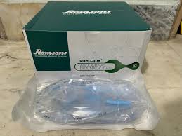 Romo ADK Romsons 16 Fg