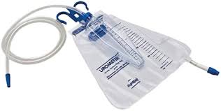 Urometer La Med 2000 ml