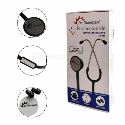 Dr Morepen Stethoscope