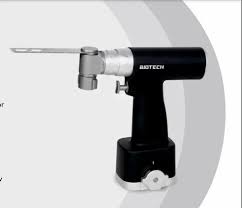Orthorive Orthopaedic Oscilatting Saw Machine