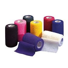 RKT Cohesive Bandage 2" (Wet Wrap)