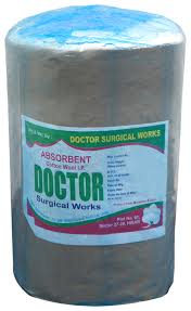 Doctor Cotton (Gross) 500gm