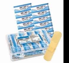Medigrip Band Aid Waterproof