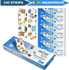 Medigrip Band Aid Kids