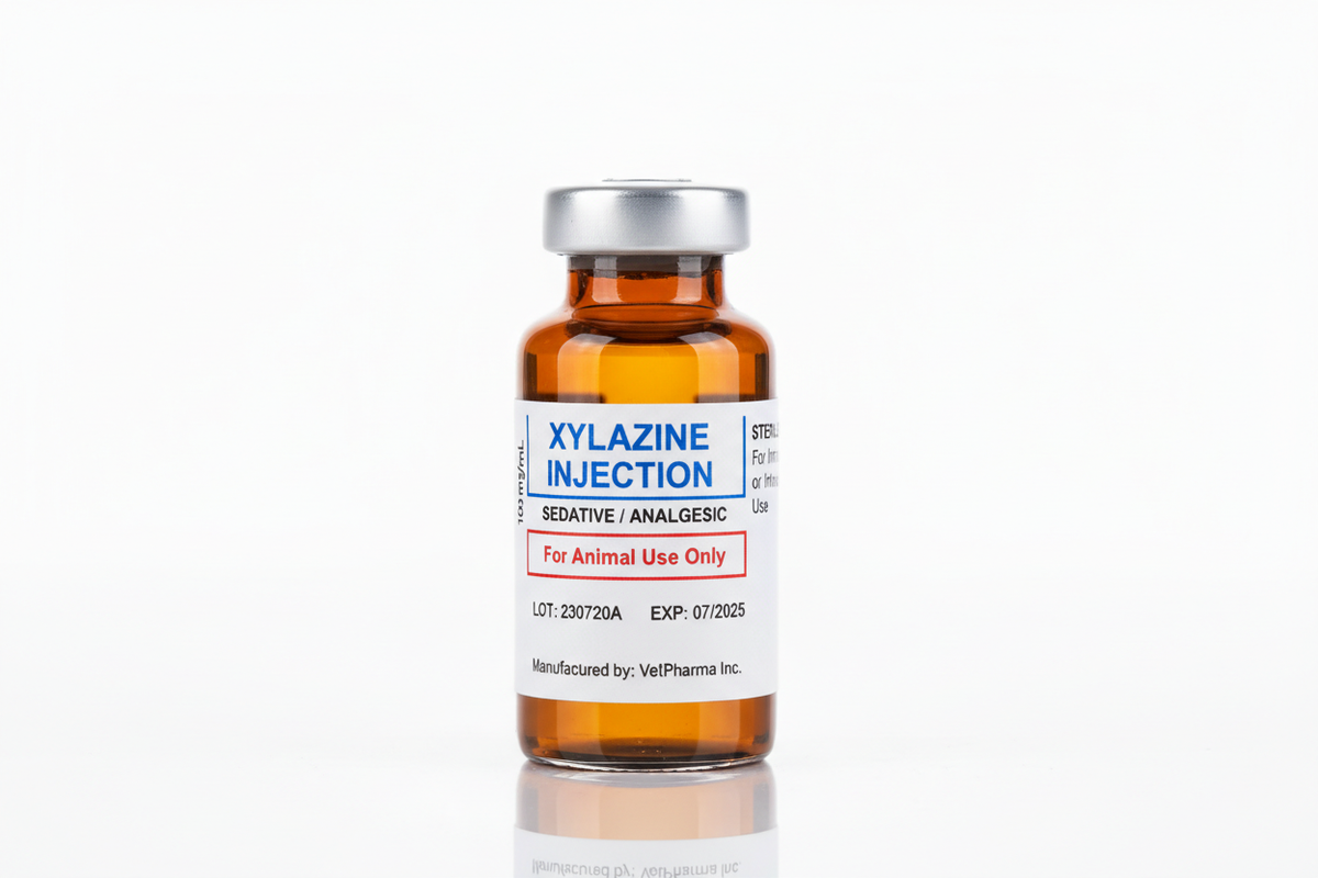 xylaxine
